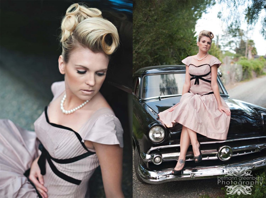 40 S Inspired Shoot Bethann Greenberg Photography