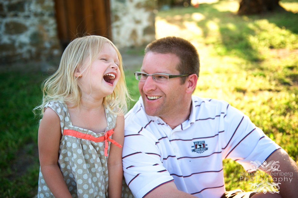 Cline Family... - Bethann Greenberg Photography